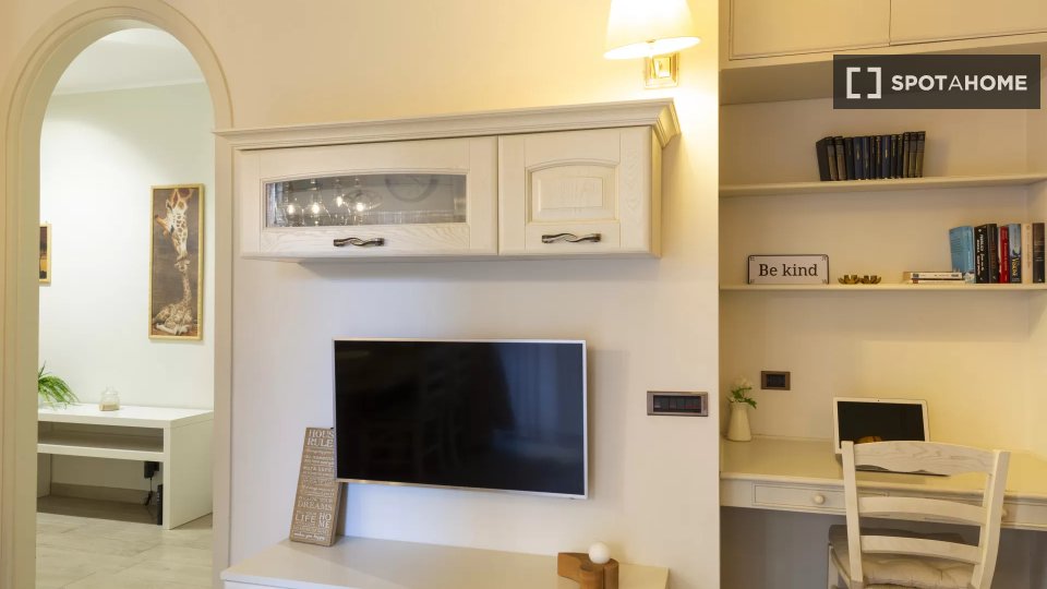 Apartment Milan, 1 bed, 50m² — photo 7