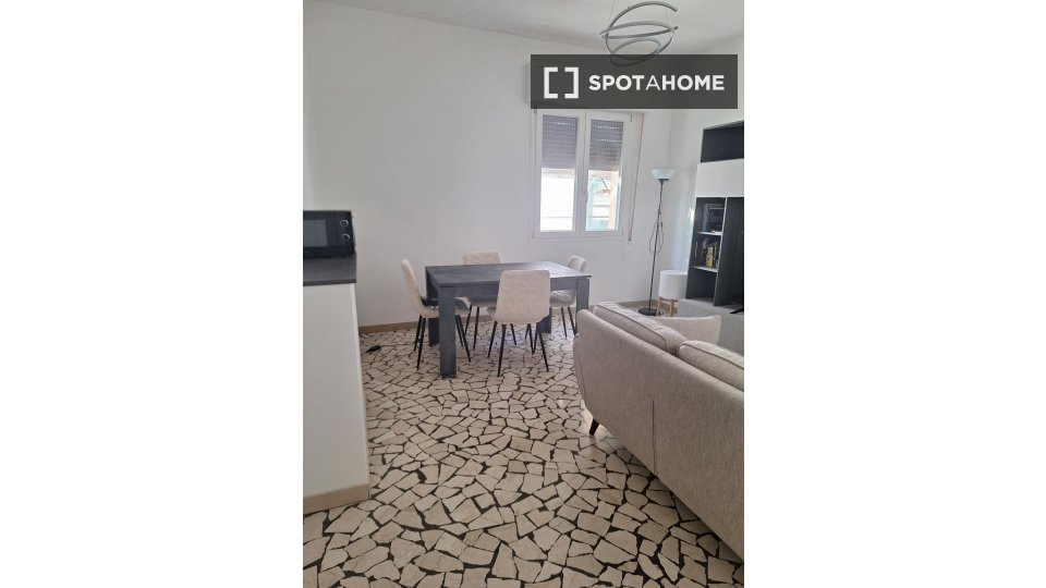 Appartamento Bologna, 2 camere, 78m² — foto 5