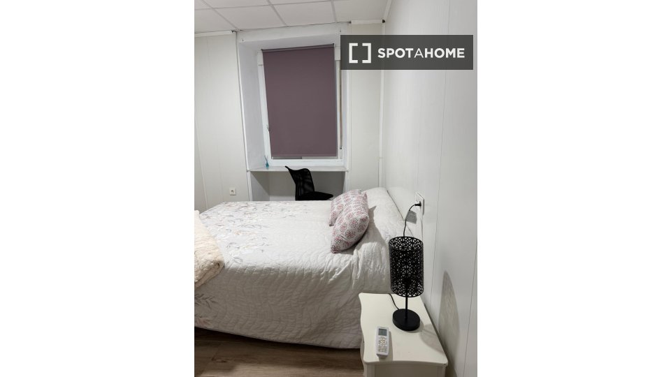 Double room Murcia, 4 beds — photo 22