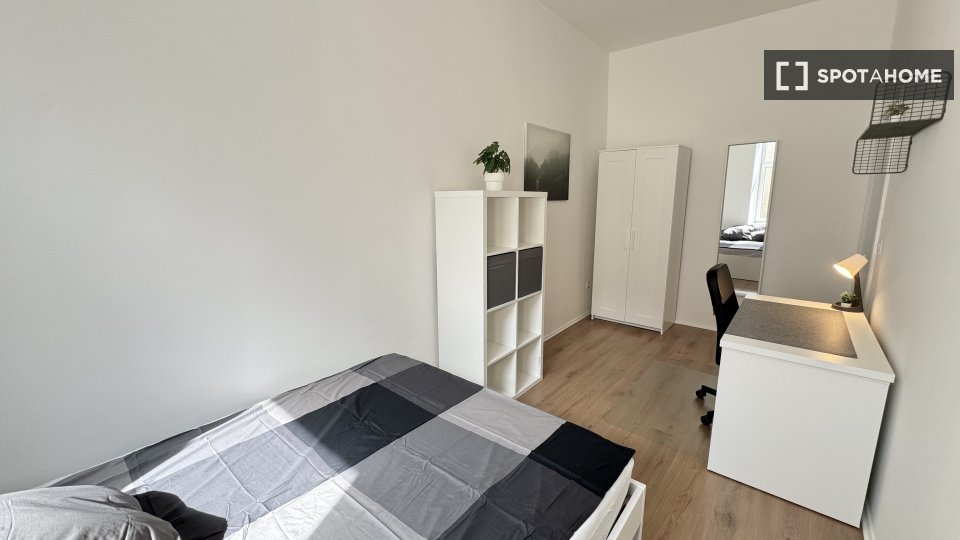 Double room Vienna, 7 beds, 116m² — photo 22