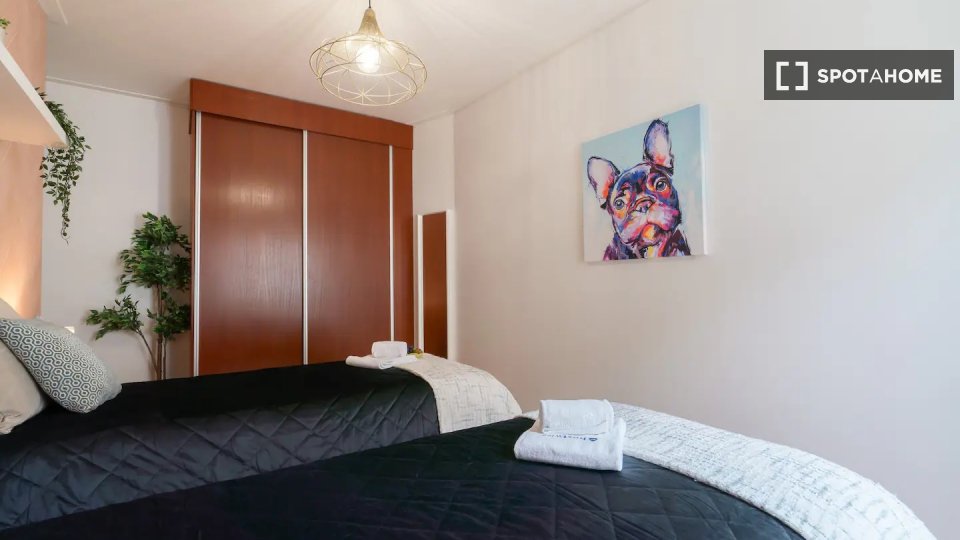 Apartment Porto, 2 beds — photo 15