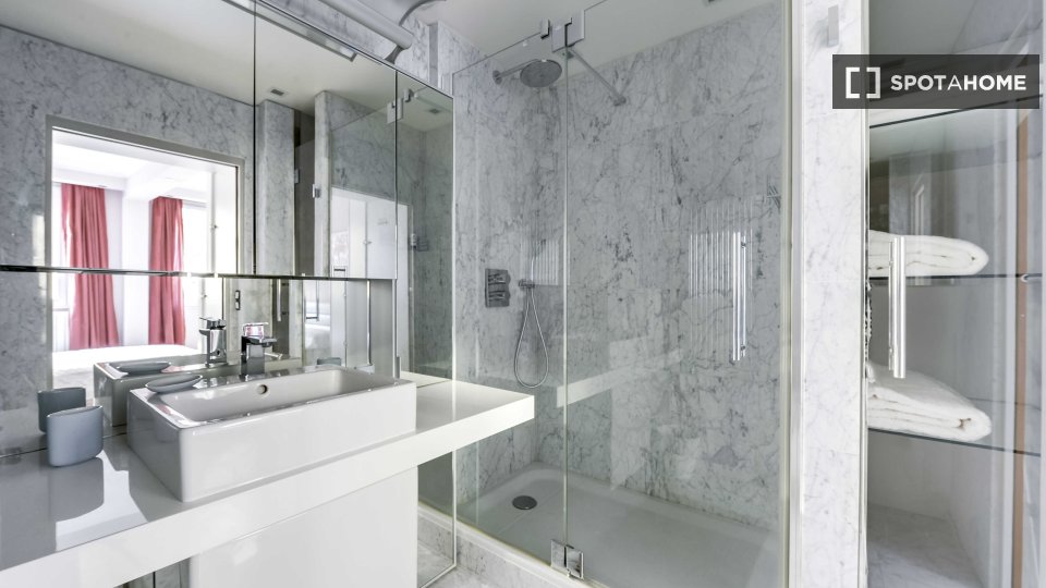 Apartment Paris, 2 beds, 120m² — photo 7