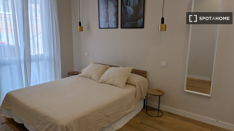 Apartment mono Madrid — photo 19