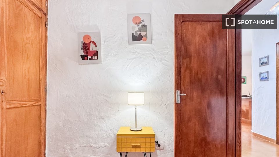 Apartment Las_Palmas_De_Gran_Canaria, 2 beds, 60m² — photo 19