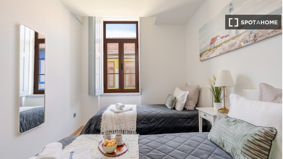 Apartment Porto, 2 beds — photo 3
