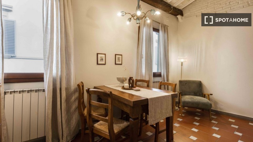 Apartment Florence, 2 beds — photo 6