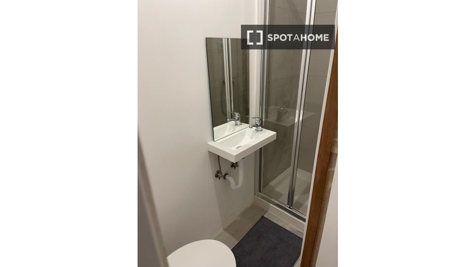 Double room Porto, 4 beds — photo 16