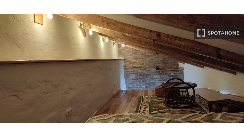 Apartment mono Lisbon, 45m² — photo 3