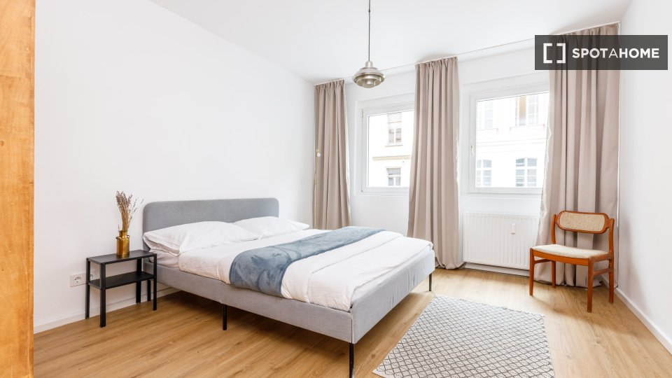 Apartment Berlin, 3 beds, 83m² — photo 38