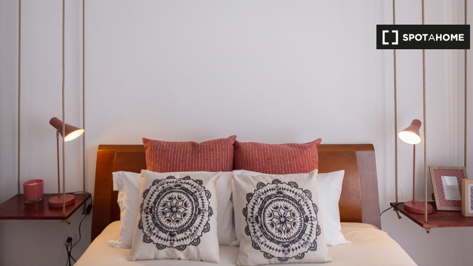 Apartment Porto, 3 beds, 100m² — photo 10