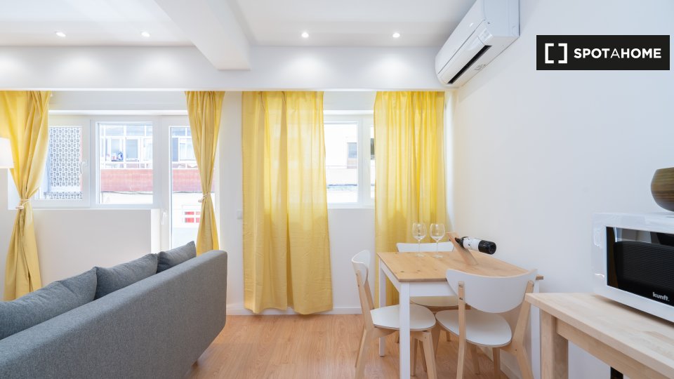 Apartment Porto, 1 bed — photo 5