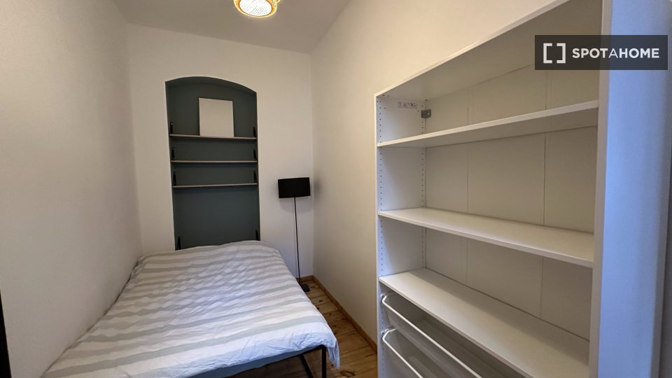 Apartment Berlin, 1 bed, 40m² — photo 12