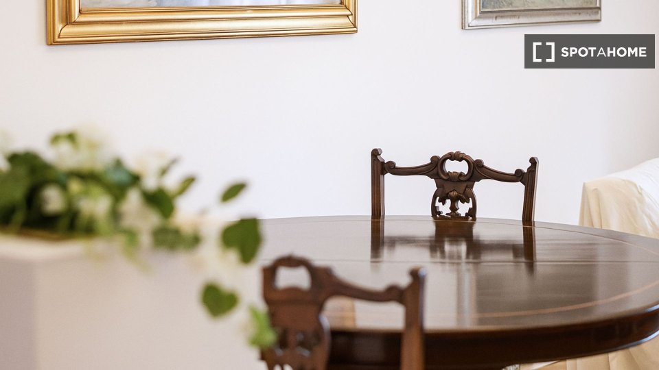 Apartment Milan, 2 beds, 100m² — photo 17