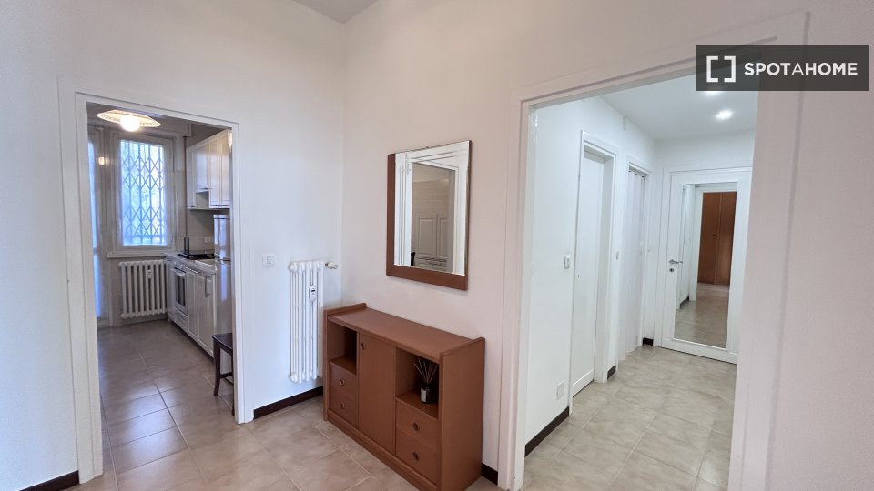 Apartment Milan, 2 beds, 97m² — photo 34