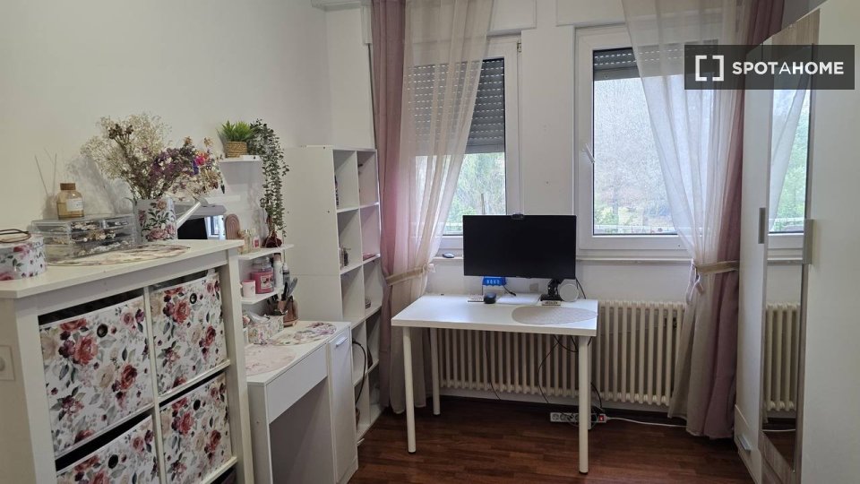 Apartment Berlin, 1 bed, 54m² — photo 4