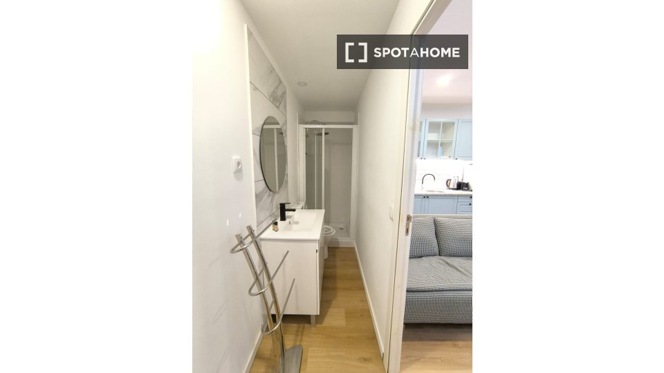 Apartment mono Porto, 40m² — photo 16