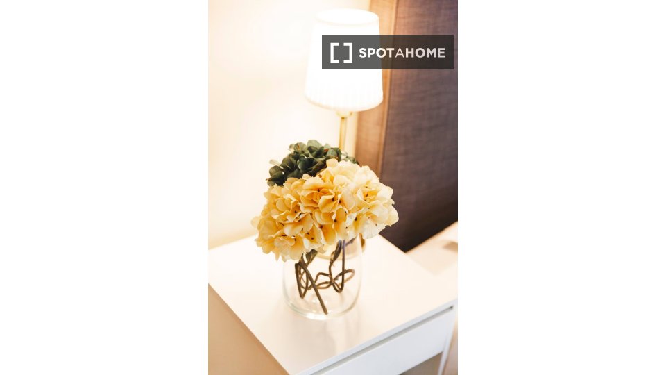 Apartment Porto, 1 bed — photo 19