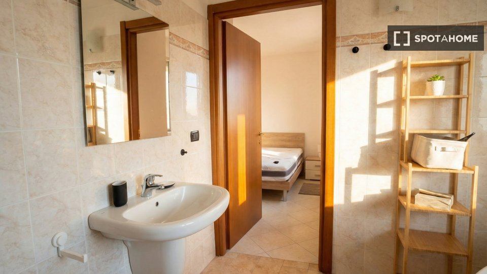 Apartment Milan, 3 beds, 160m² — photo 4