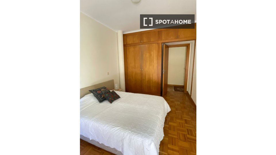 Double room Porto, 7 beds — photo 4