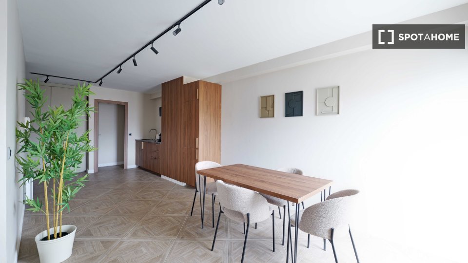 Apartment Paris, 1 bed, 57m² — photo 7