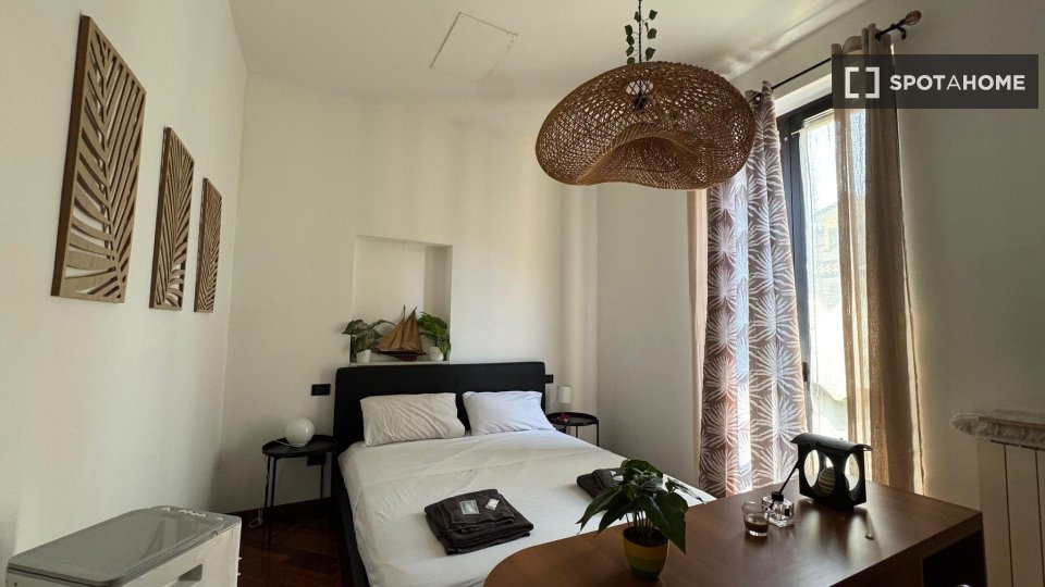 Apartment mono Milan, 50m² — photo 5