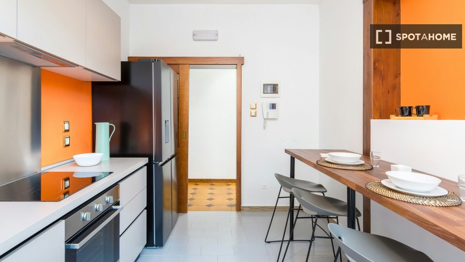Double room Padua, 7 beds — photo 25