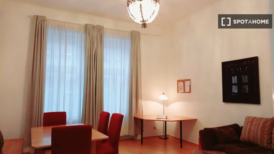 Apartment Vienna, 2 beds — photo 5