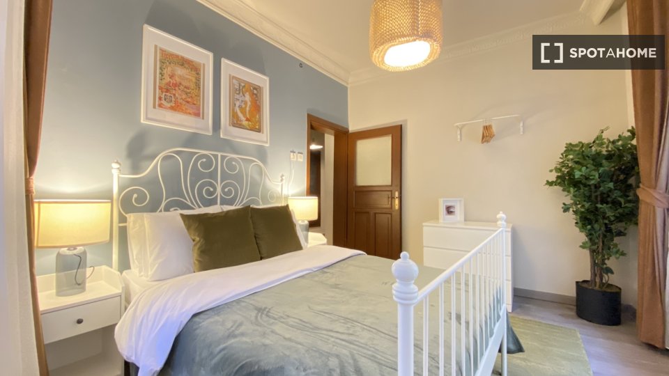 Apartment Istanbul, 1 bed — photo 3