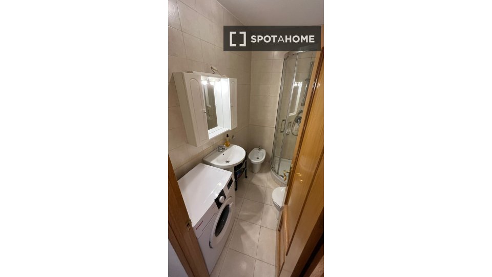 Apartment mono Madrid, 40m² — photo 2
