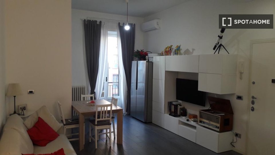 Apartment Milan, 2 beds, 92m² — photo 14