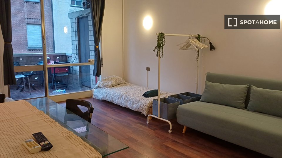 Apartment mono Turin, 40m² — photo 7