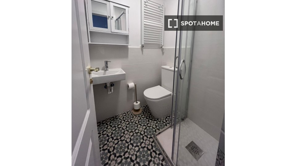 Apartment Madrid, 2 beds, 116m² — photo 15