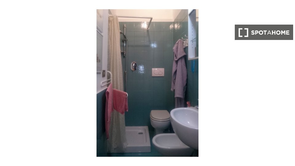 Apartment mono Rome, 23m² — photo 27