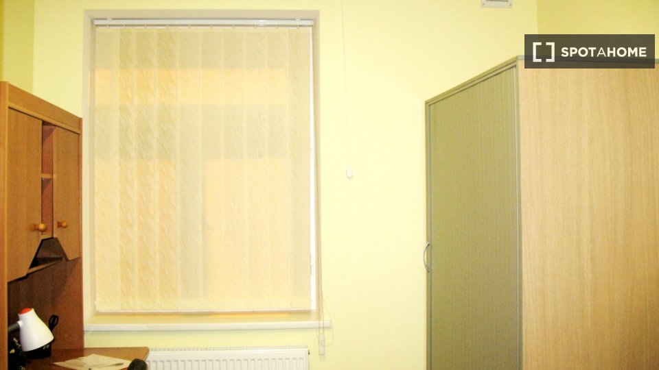 Apartment mono Riga, 11m² — photo 5