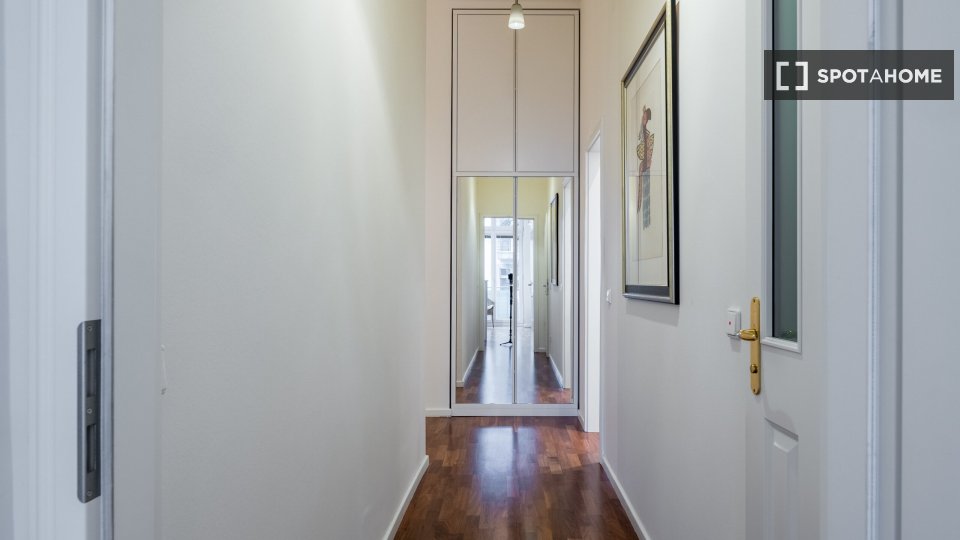 Apartment Berlin, 2 beds, 100m² — photo 19