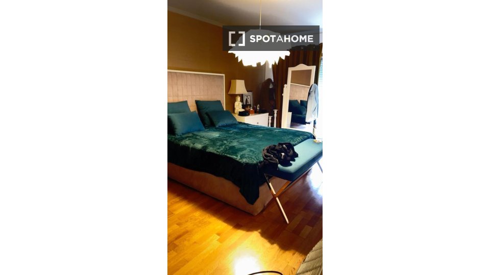 Apartment Lisbon, 3 beds — photo 15