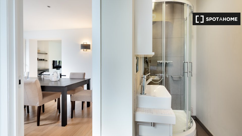 Apartment Brussels, 2 beds — photo 5