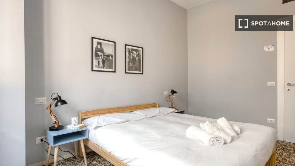 Apartamento Milán, 1 habitación, 45m² — foto 27
