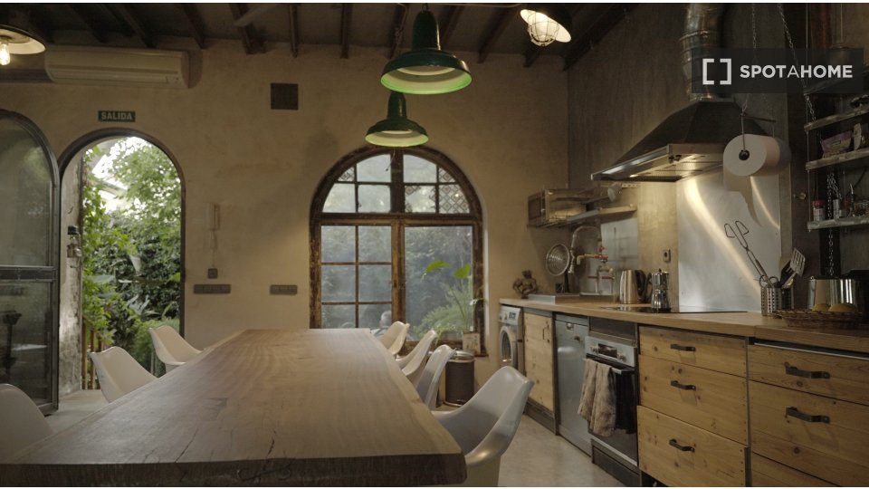 Apartment Madrid, 3 beds, 160m² — photo 2