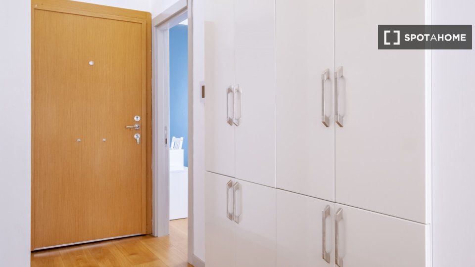 Apartment Istanbul, 1 bed — photo 9