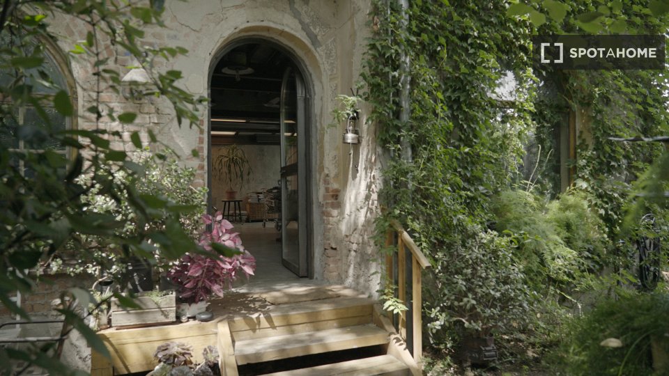 Apartment Madrid, 3 beds, 160m² — photo 13