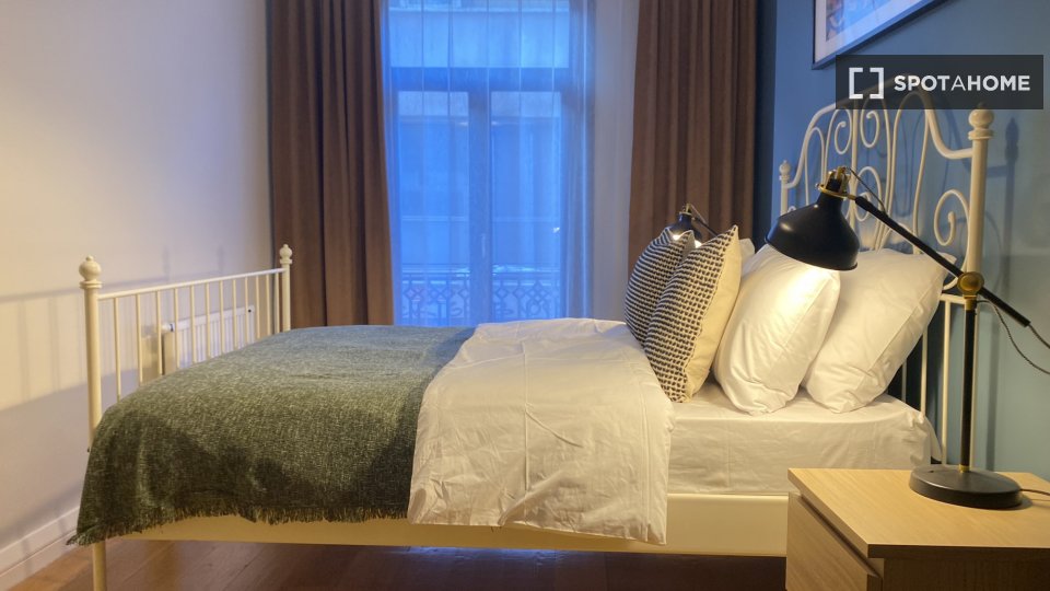 Apartment Istanbul, 1 bed — photo 15