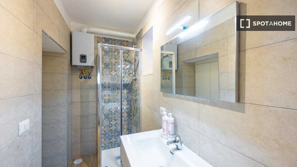Apartment Naples, 2 beds — photo 7