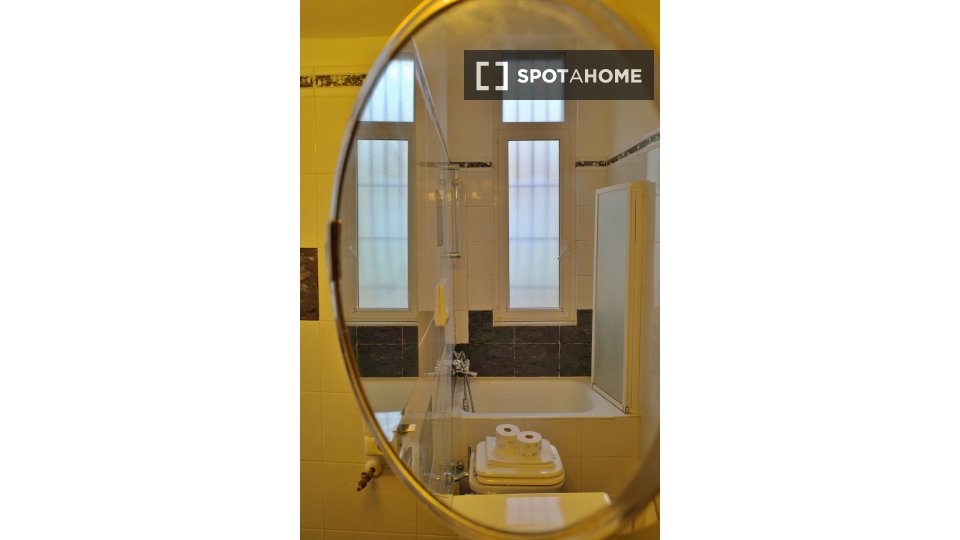 Apartment mono Milan, 50m² — photo 16