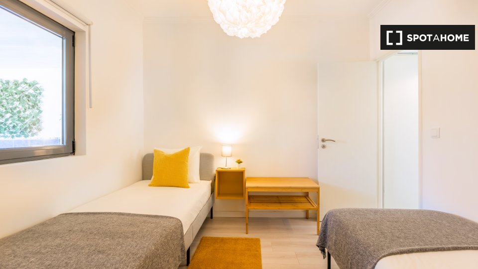 Apartment Porto, 2 beds — photo 15