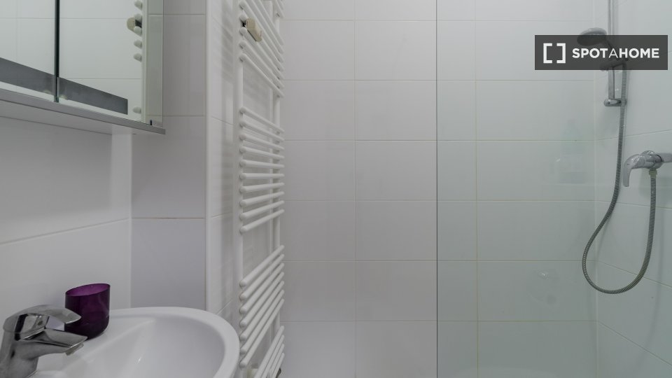 Apartment Berlin, 1 bed — photo 3