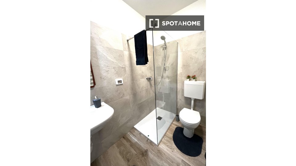 Double room Trento, 6 beds — photo 8