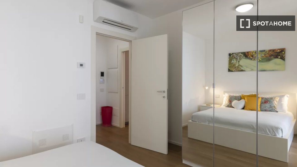 Apartment Milan, 1 bed — photo 10