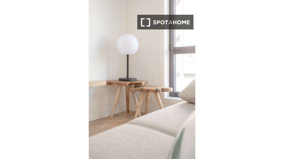 Apartment Porto, 1 bed, 46m² — photo 7