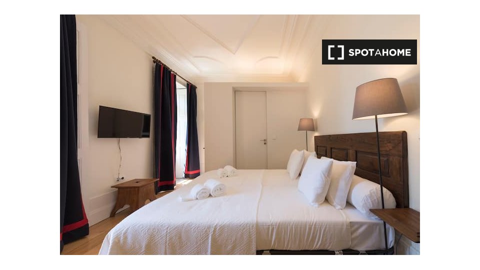 Apartment Porto, 1 bed — photo 9